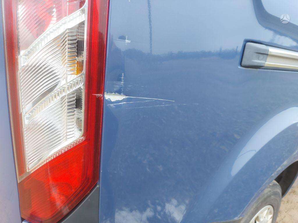 Ford Transit 2013 — photo 20