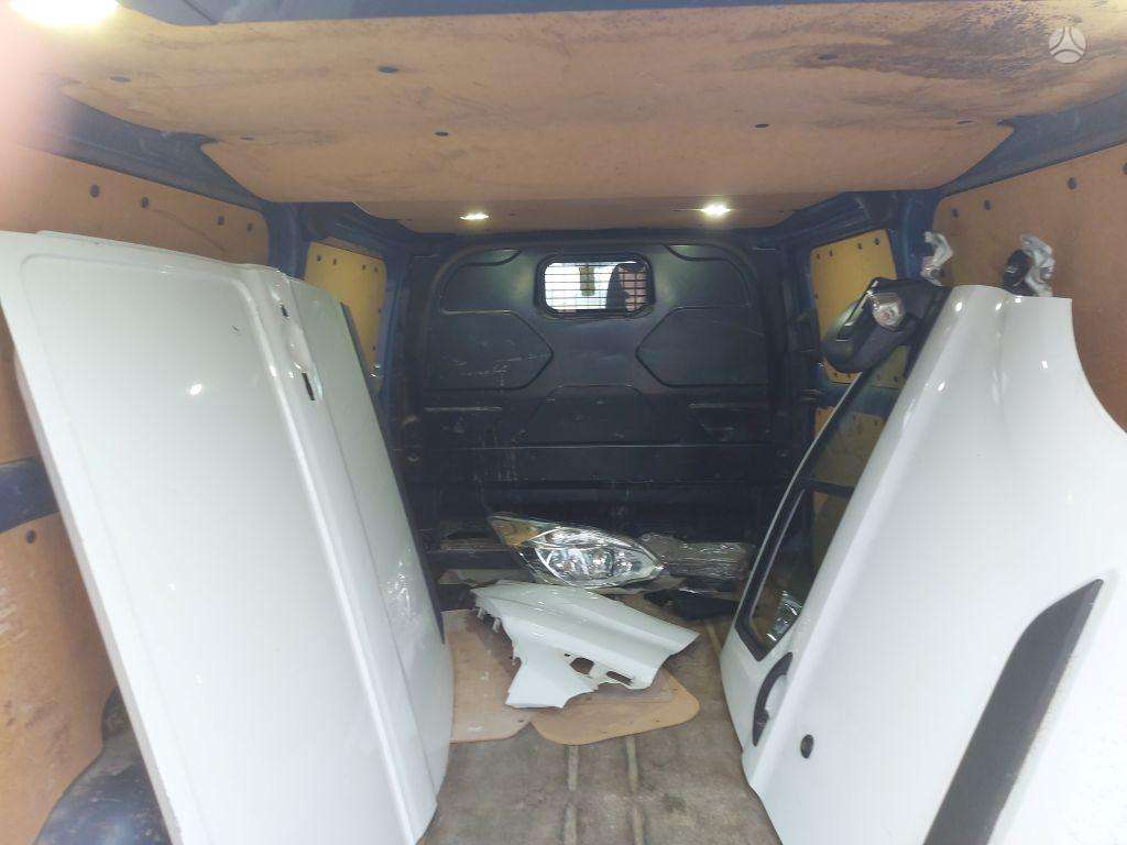 Ford Transit 2013 — photo 8