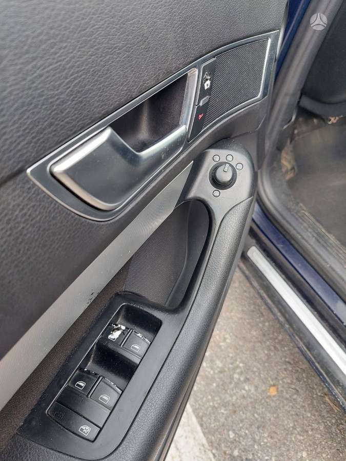 Audi A6 2006 — photo 6