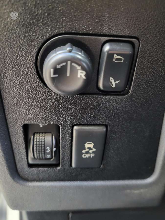 Nissan Qashqai 2010 — photo 18