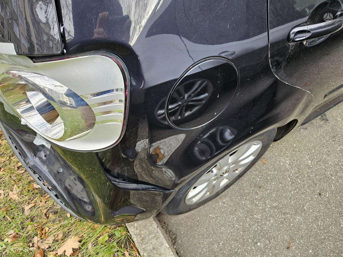 Volkswagen Golf 2007 — photo 5