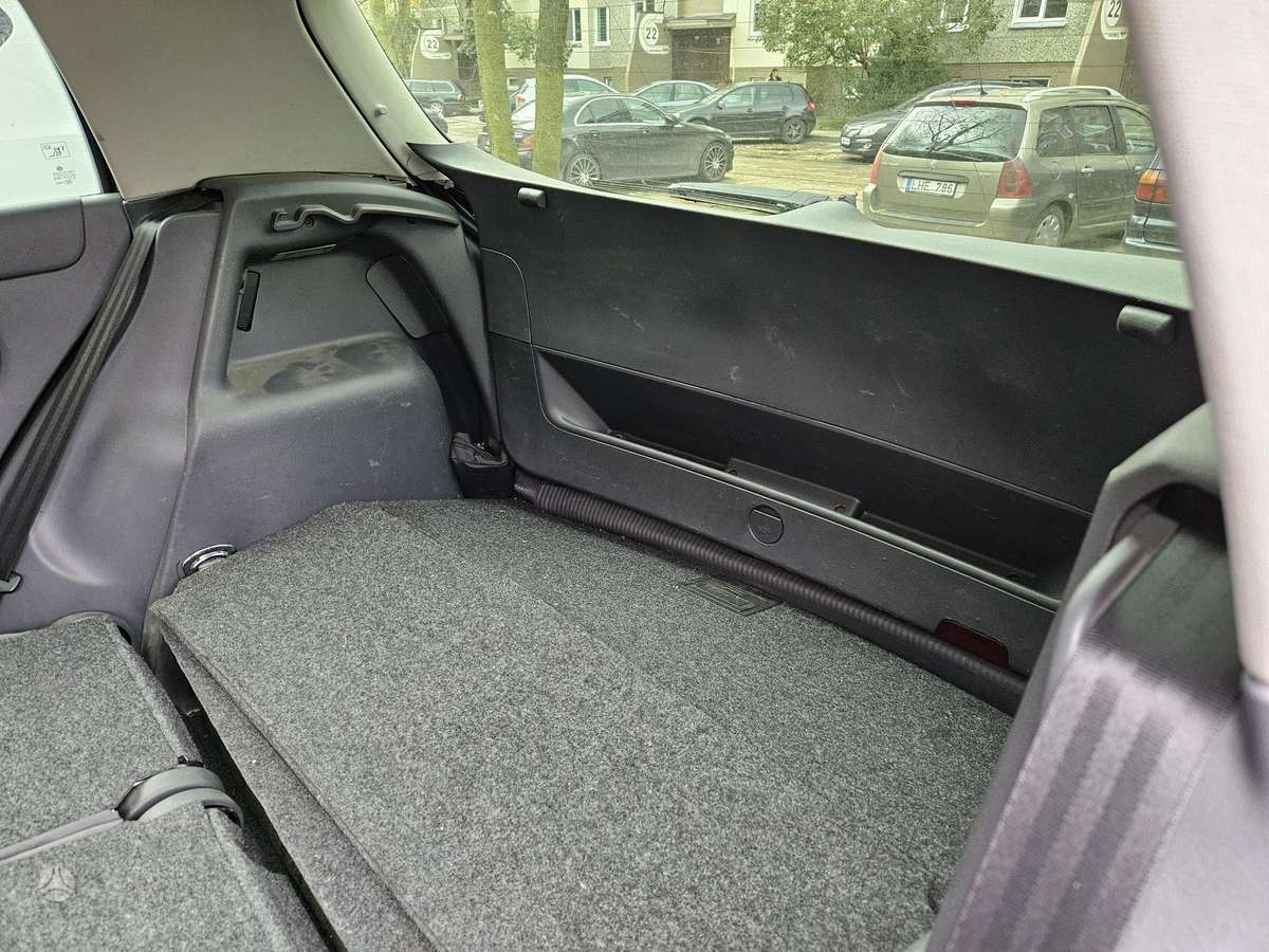 Volkswagen Golf 2007 — photo 7
