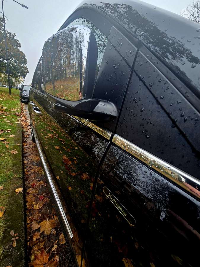 Chrysler Town 2011 — photo 21