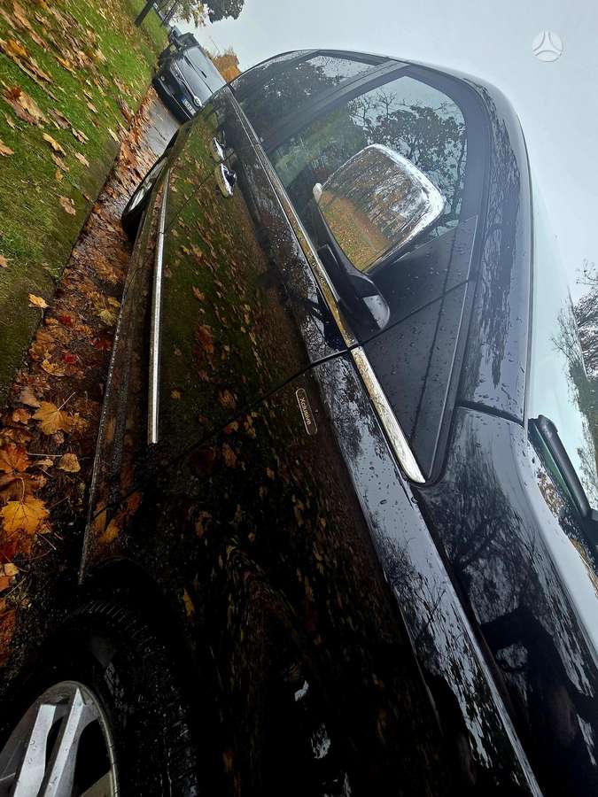 Chrysler Town 2011 — photo 22