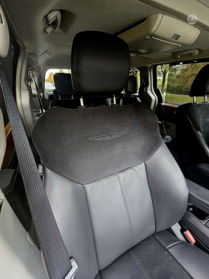 Chrysler Town 2011 — photo 23