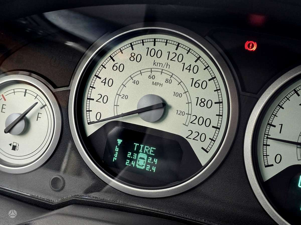 Chrysler Town 2011 — photo 26