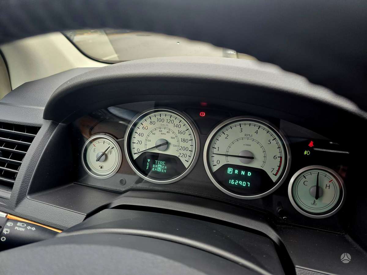 Chrysler Town 2011 — photo 27