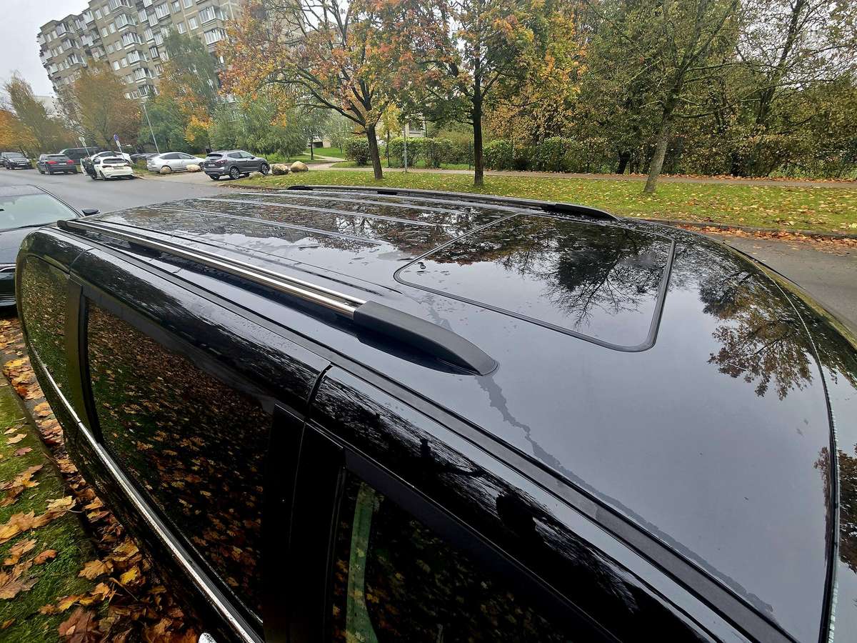 Chrysler Town 2011 — photo 29