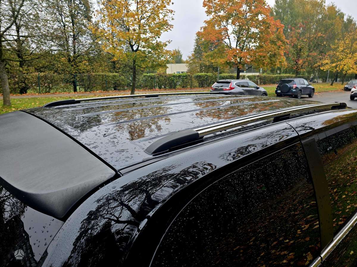 Chrysler Town 2011 — photo 30
