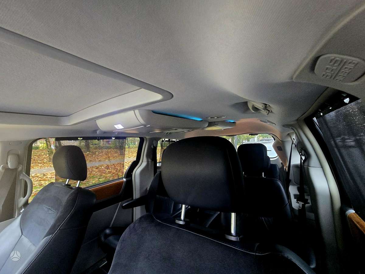 Chrysler Town 2011 — photo 33