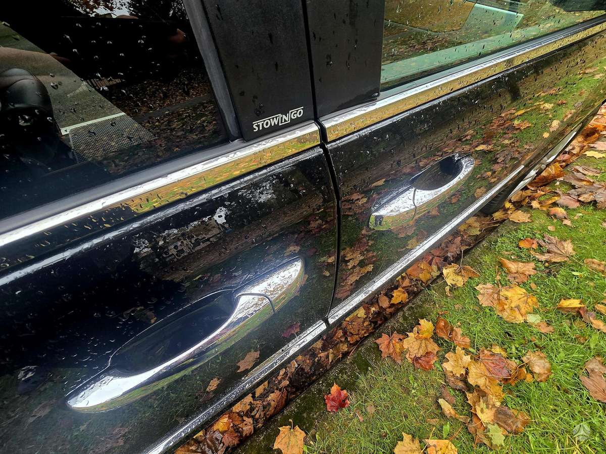 Chrysler Town 2011 — photo 42