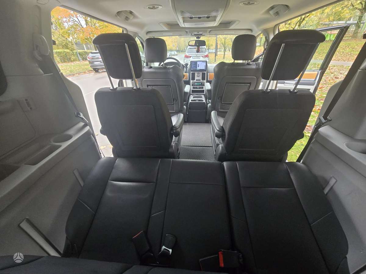 Chrysler Town 2011 — photo 48