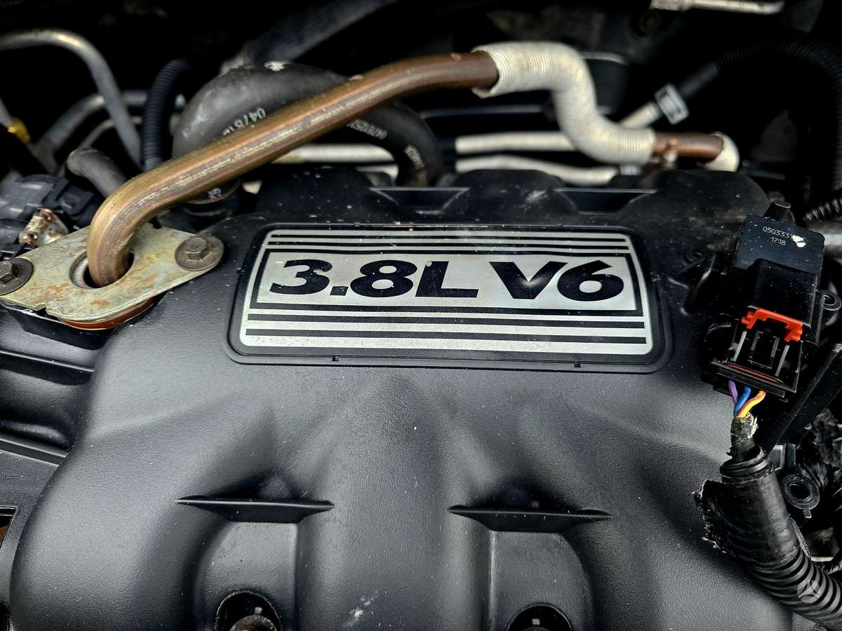 Chrysler Town 2011 — photo 50