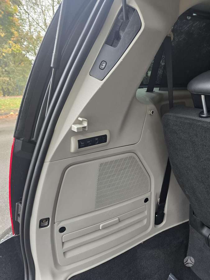 Chrysler Town 2011 — photo 52