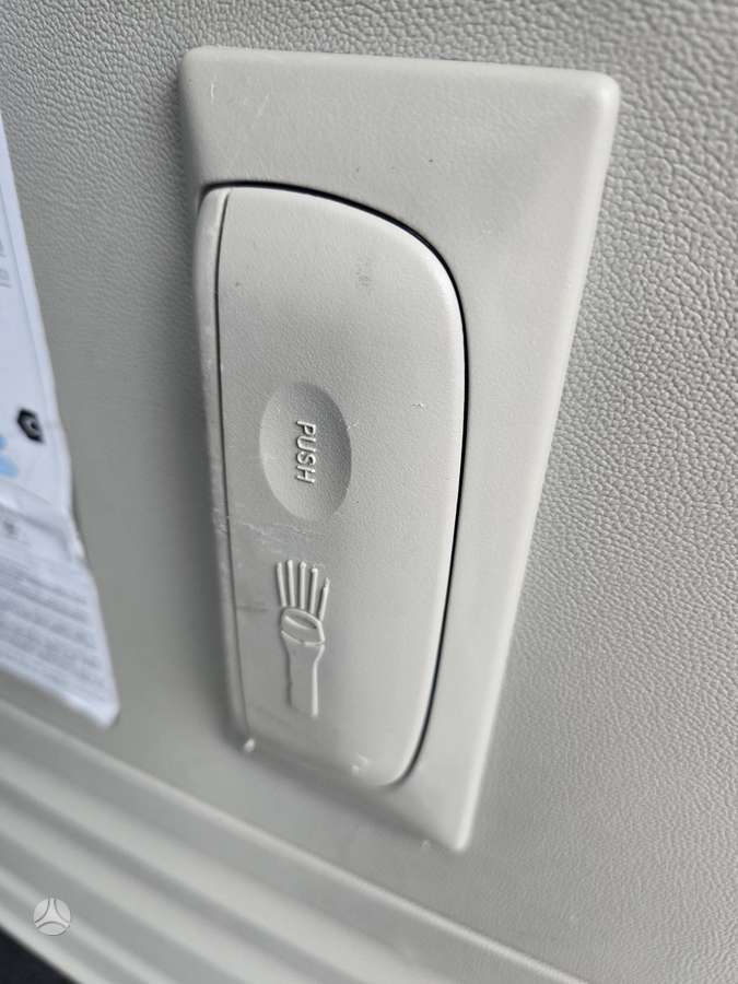 Chrysler Town 2011 — photo 53