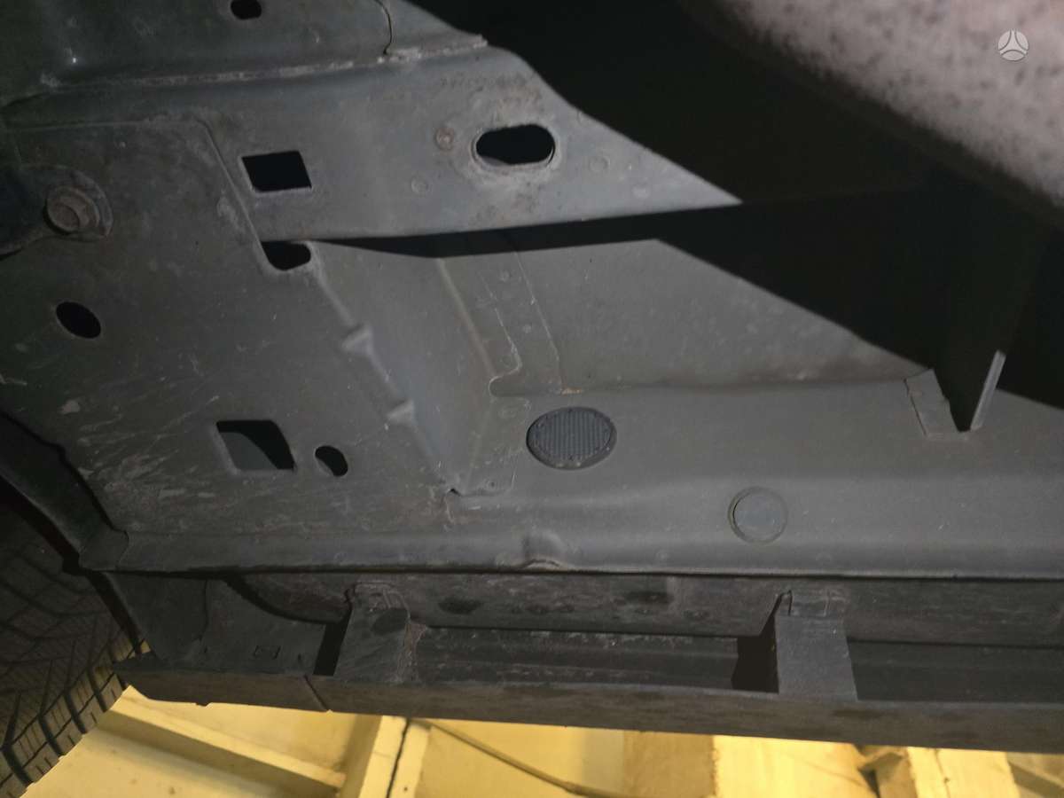 Chrysler Town 2011 — photo 57