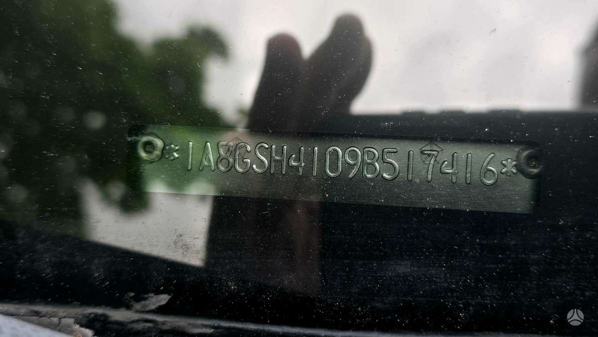 Chrysler Town 2011 — photo 59