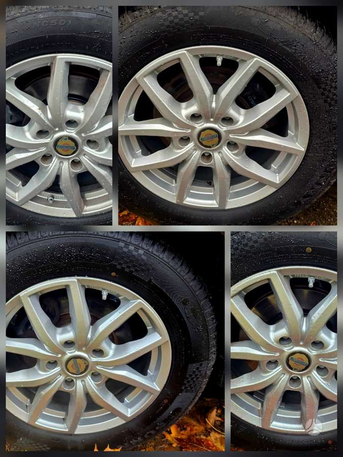 Chrysler Town 2011 — photo 60