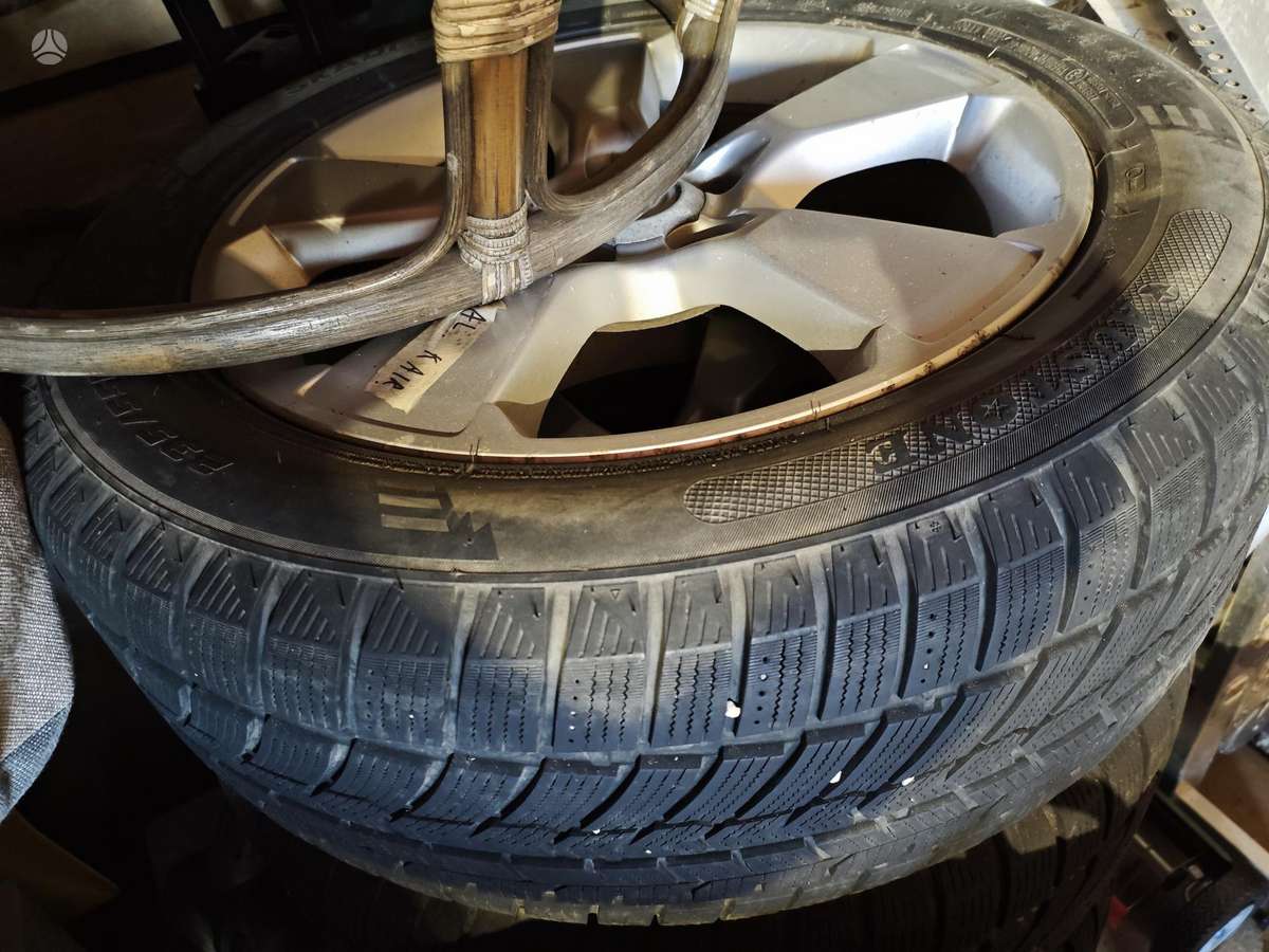 Opel Antara 2011 — photo 25