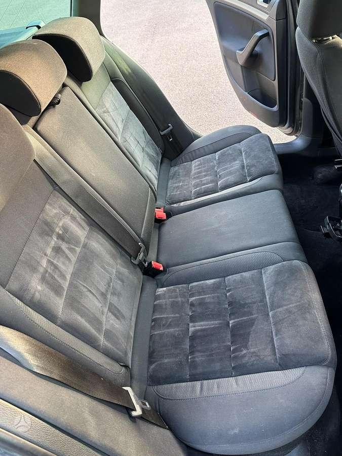 Volkswagen Golf 2009 — photo 14