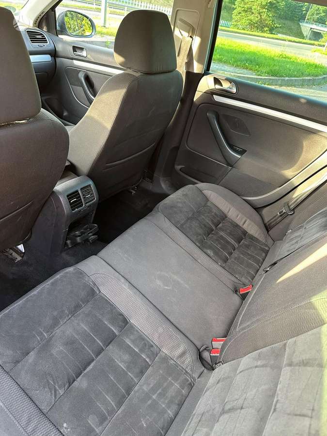 Volkswagen Golf 2009 — photo 16