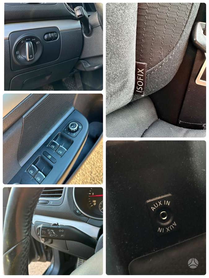 Volkswagen Golf 2009 — photo 24