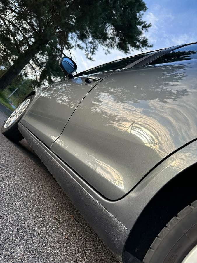 Volkswagen Golf 2009 — photo 7