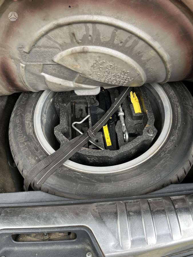 Peugeot 508 2011 — photo 19