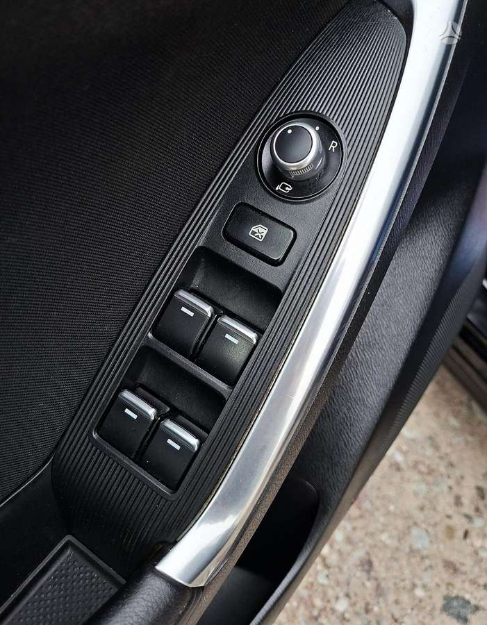 Mazda CX-5 2014 — photo 22