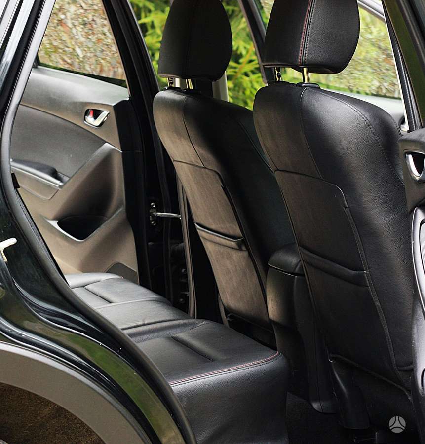 Mazda CX-5 2014 — photo 27