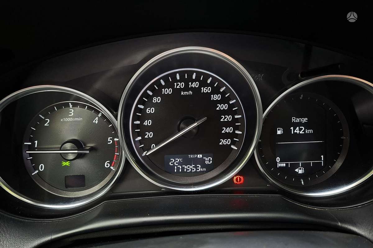 Mazda CX-5 2014 — photo 29
