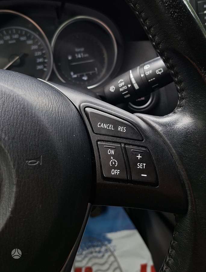 Mazda CX-5 2014 — photo 31