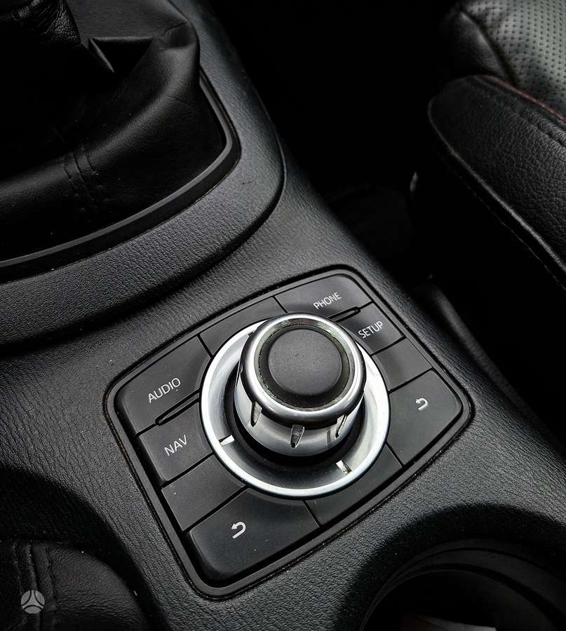 Mazda CX-5 2014 — photo 32