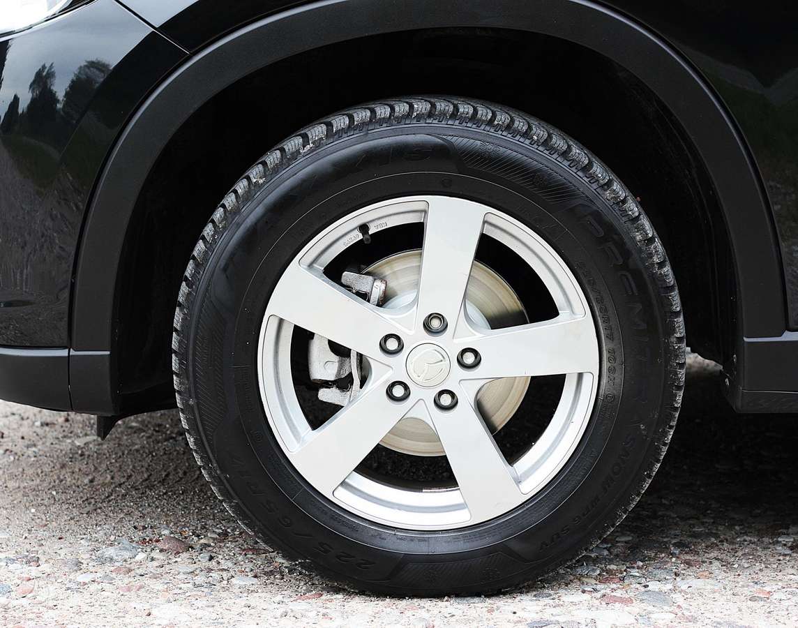 Mazda CX-5 2014 — photo 8