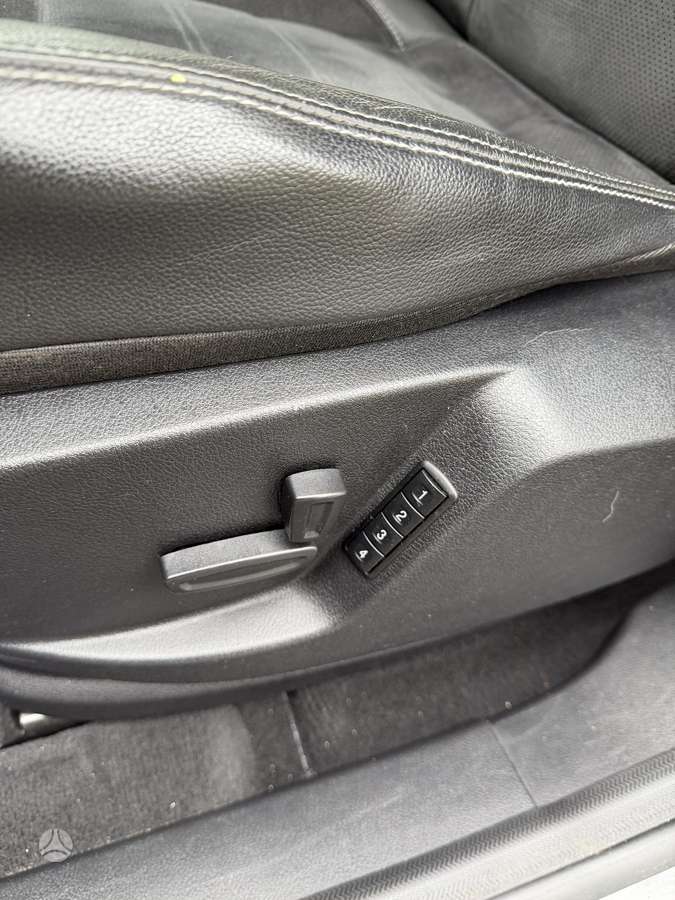 Ford S-MAX 2013 — фото 22