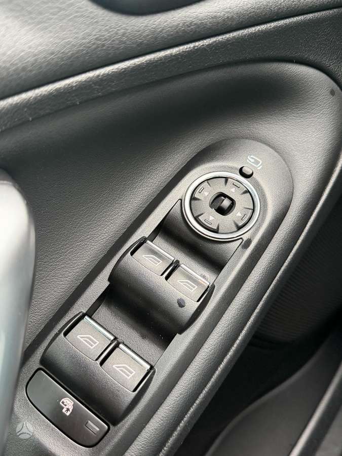 Ford S-MAX 2013 — фото 39