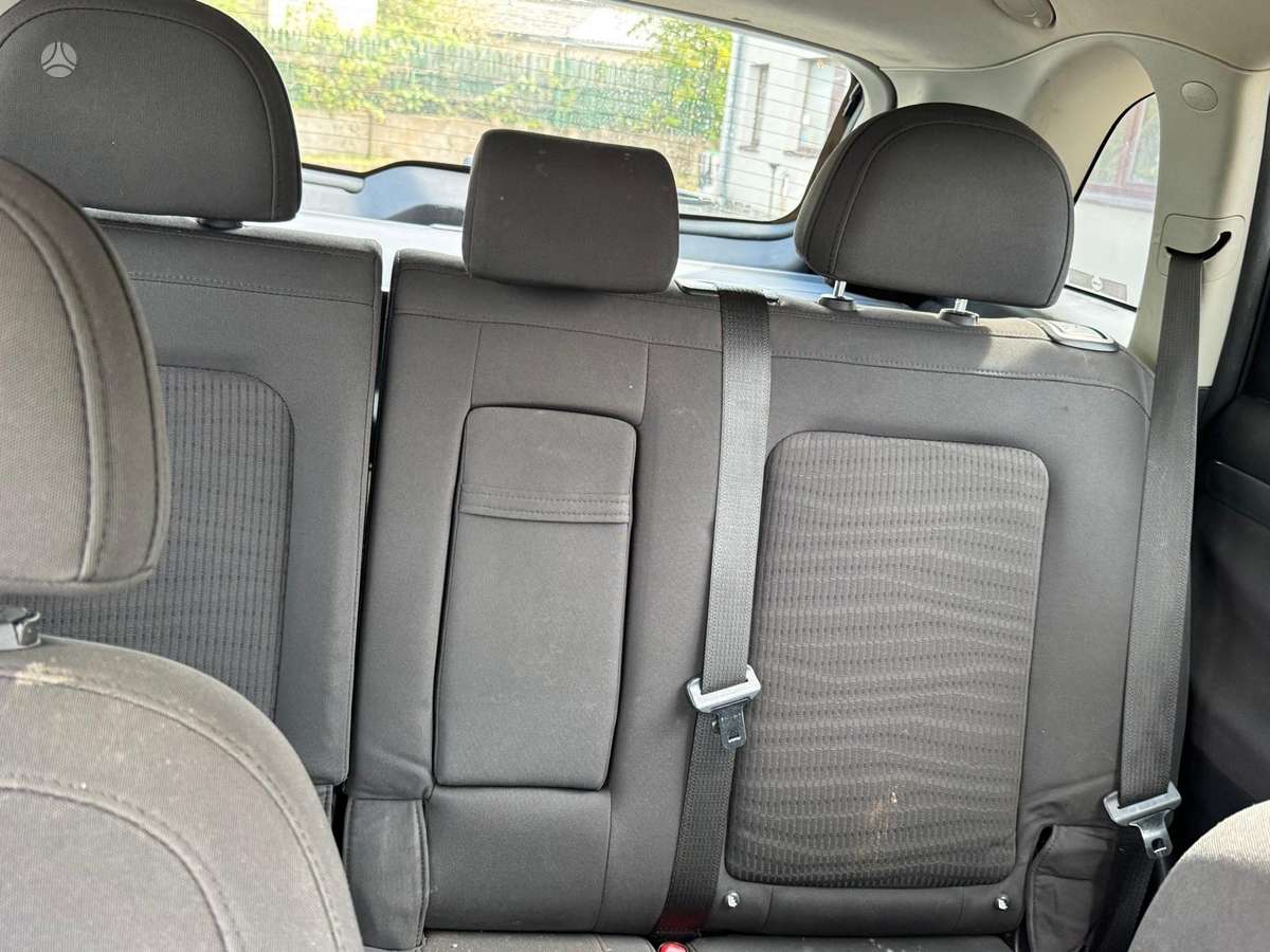 Opel Antara 2012 — photo 6