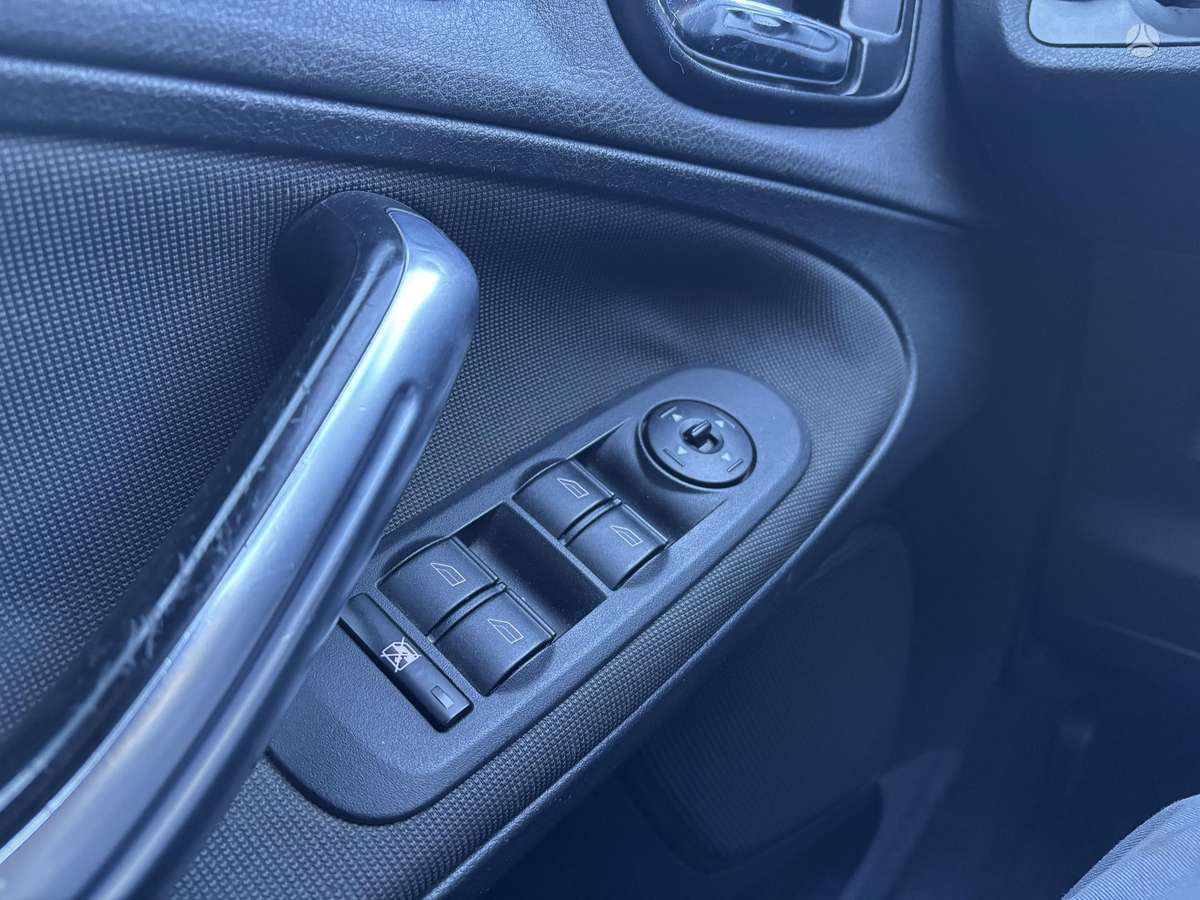 Ford S-MAX 2007 — фото 13