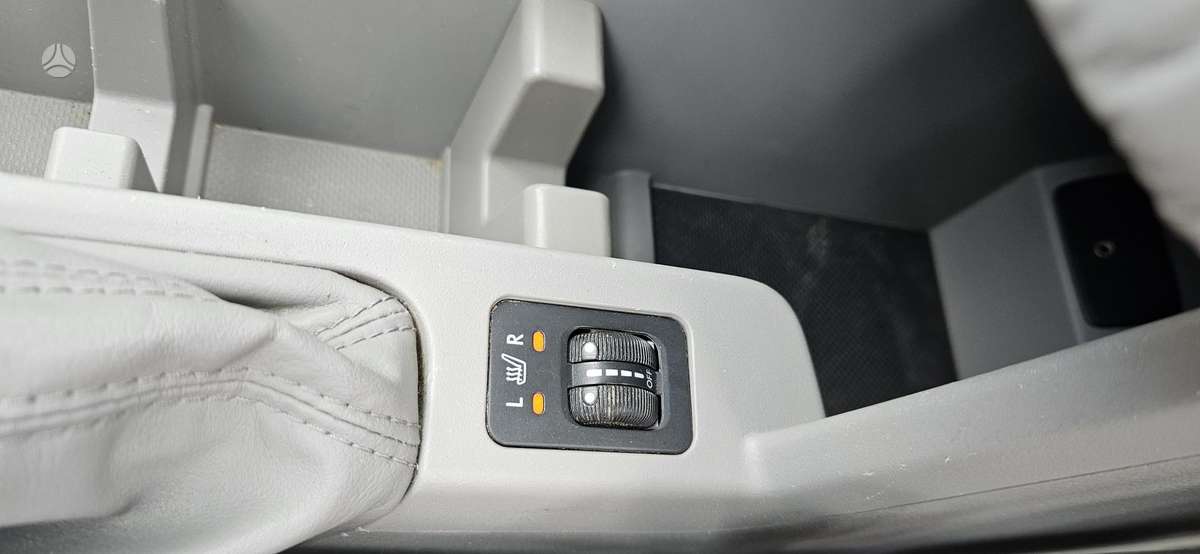 Subaru Forester 2008 — photo 14