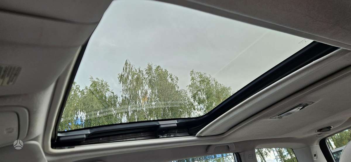 Subaru Forester 2008 — photo 15