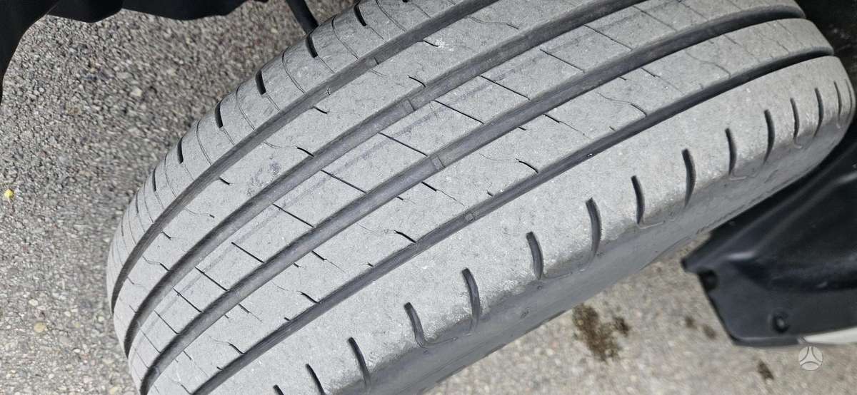 Subaru Forester 2008 — photo 18