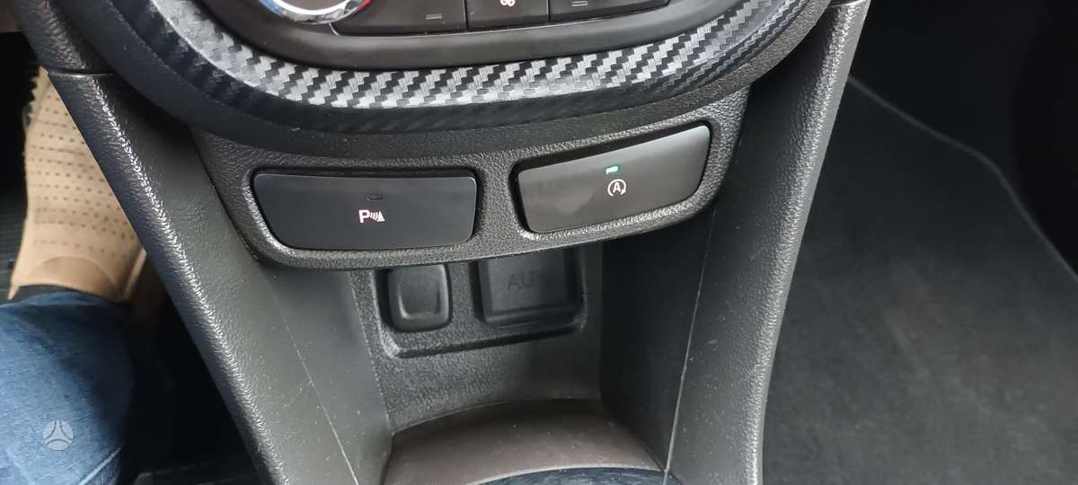 Opel Mokka 2015 — photo 14