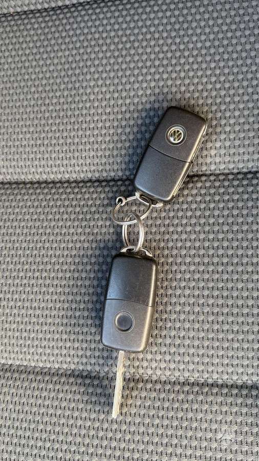 Volkswagen Golf 2012 — photo 26
