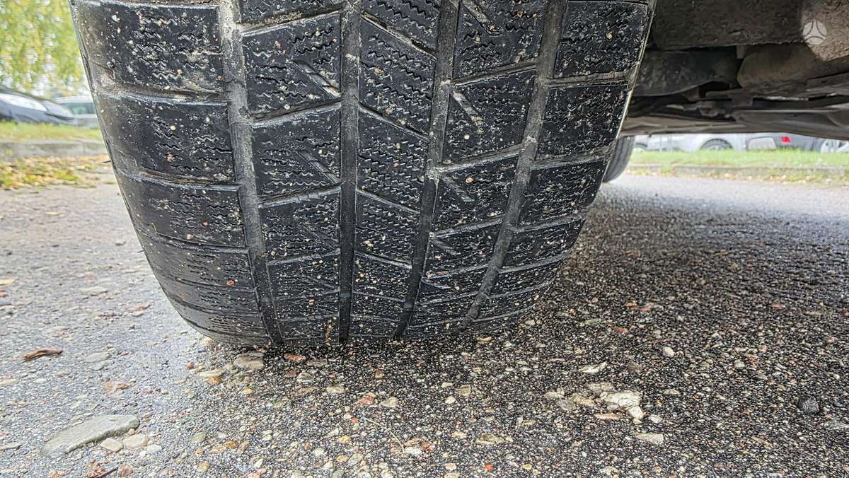 Volvo XC70 2007 — photo 14