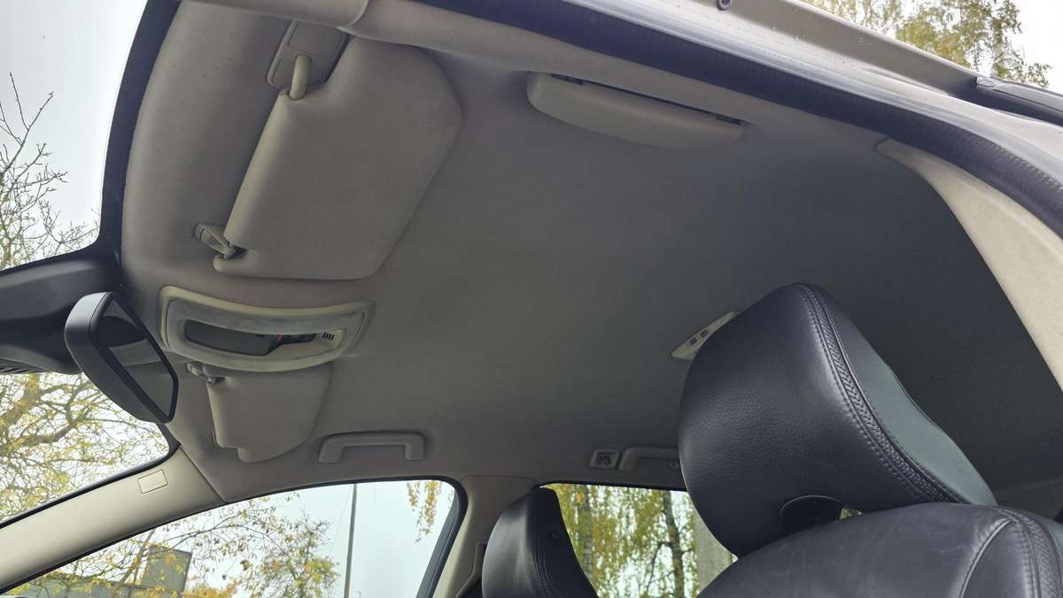 Volvo XC70 2007 — photo 27