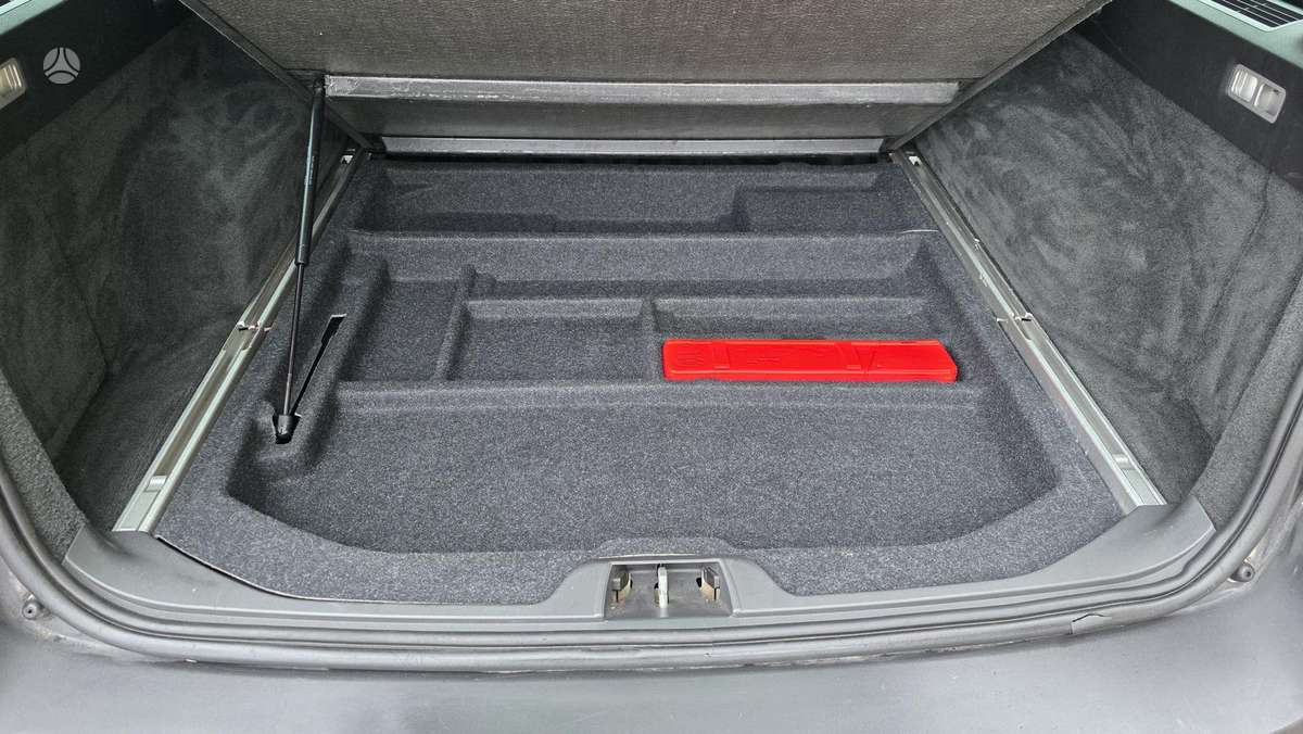 Volvo XC70 2007 — photo 37