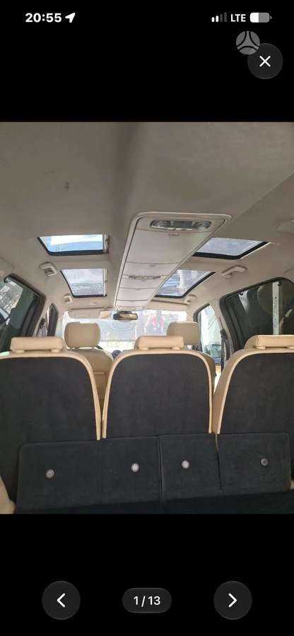 Ford Galaxy 2011 — photo 7