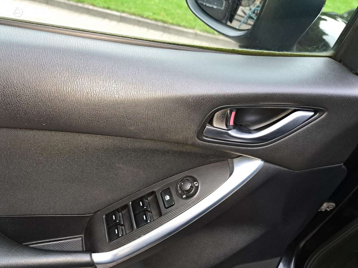 Mazda CX-5 2014 — photo 12