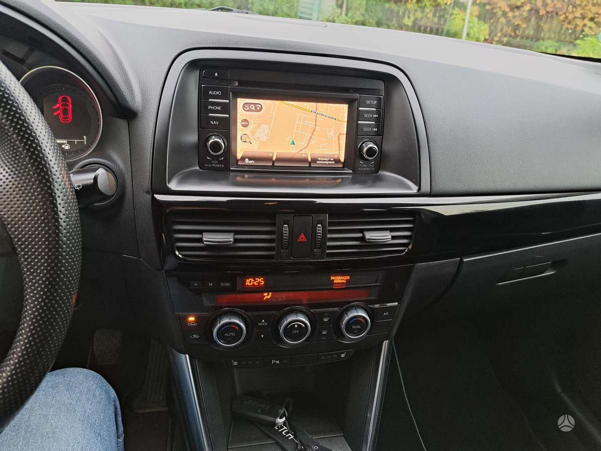 Mazda CX-5 2014 — photo 17