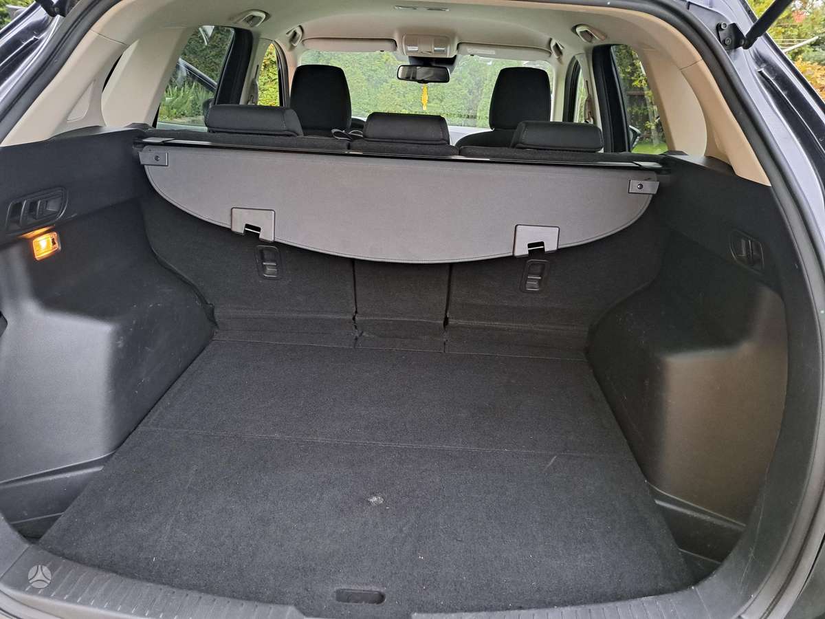 Mazda CX-5 2014 — photo 22